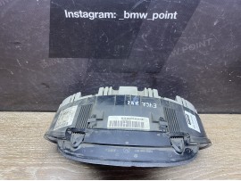 Панель приладів BMW E46 (МКПП) бензин Bosch